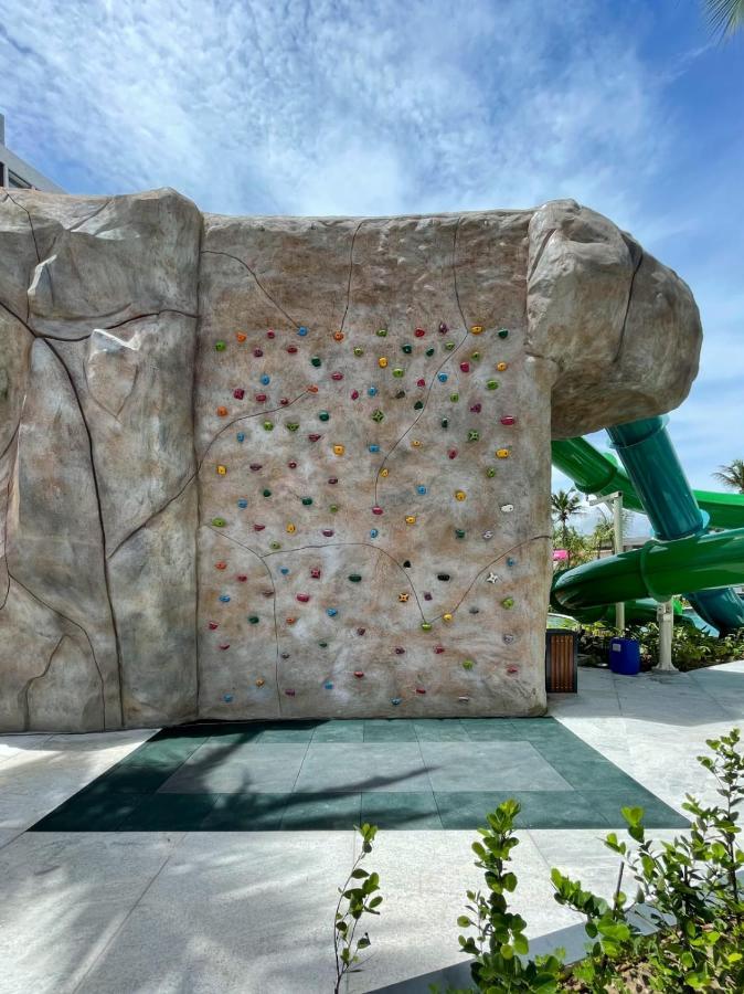 Salinas Premium Resort Salinópolis Exteriör bild