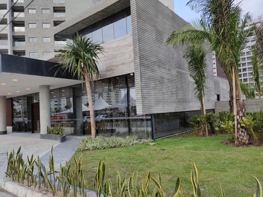 Salinas Premium Resort Salinópolis Exteriör bild